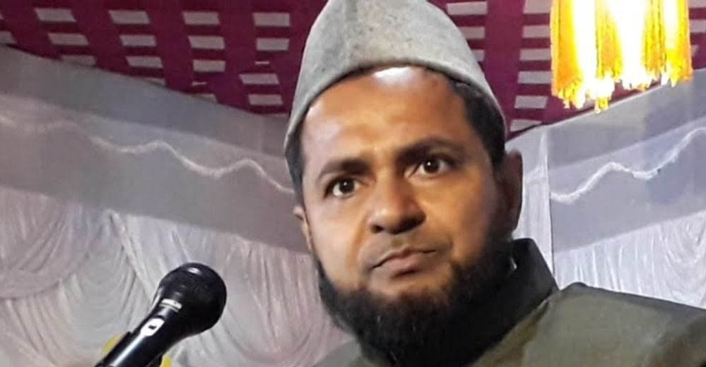 भगवान श्रीकृष्ण को मुस्लिम बताने वाले बयान पर विवाद, मौलाना जरजिस अंसारी के दावे पर तीखी प्रतिक