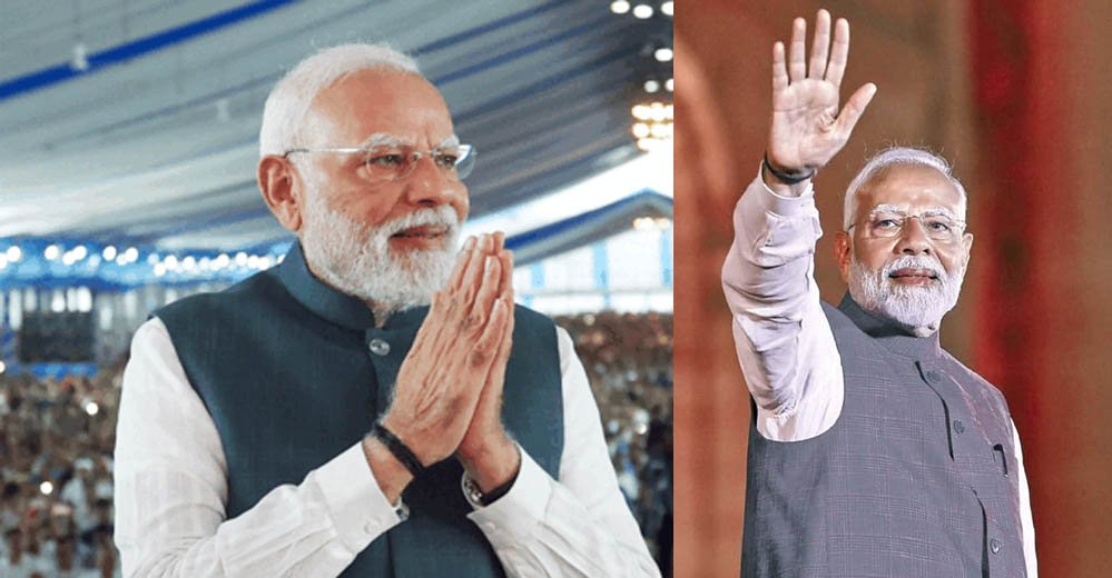 2027 चुनाव की तैयारी तेज, PM मोदी का दोआबा दौरा, चंडीगढ़ में भव्य रैली की तैयारियां पूरी