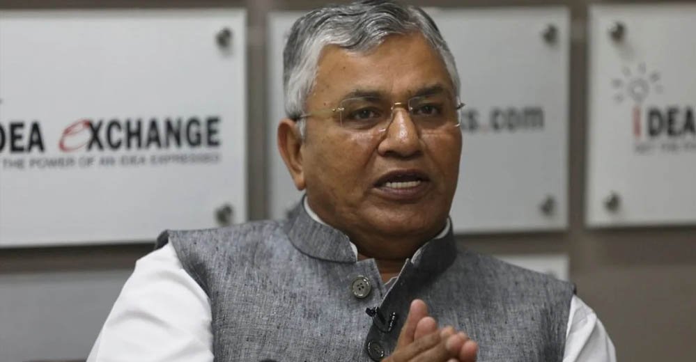 चुनाव आयोग, विधि आयोग और कोविंद समिति समेत कई संस्थाओं ने किया समर्थन: पीपी चौधरी