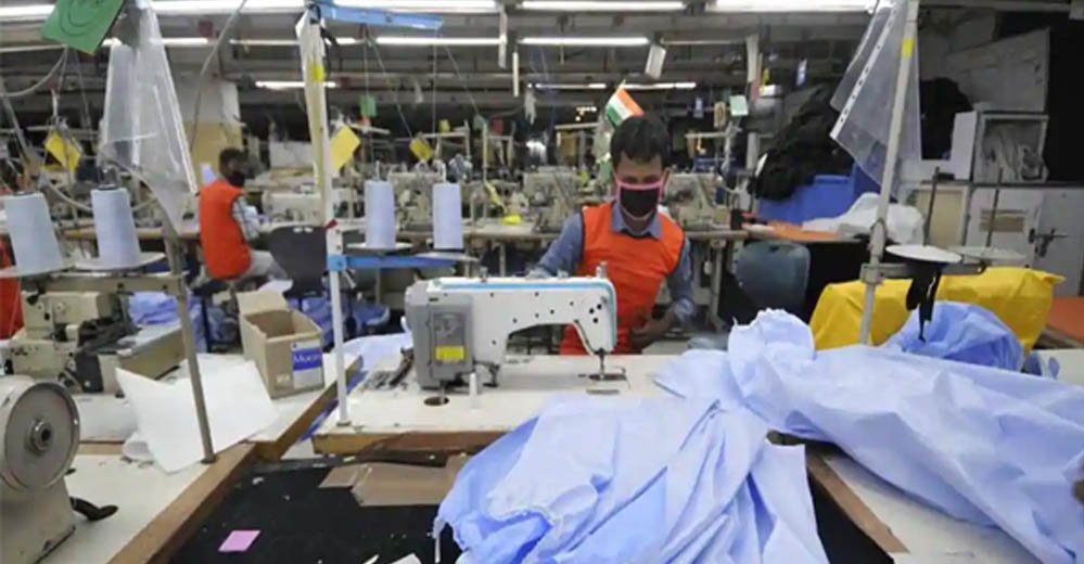 भारत टेक्स-2026 में चमका उत्तर प्रदेश, योगी सरकार की टेक्सटाइल नीति बनी निवेशकों के आकर्षण का क