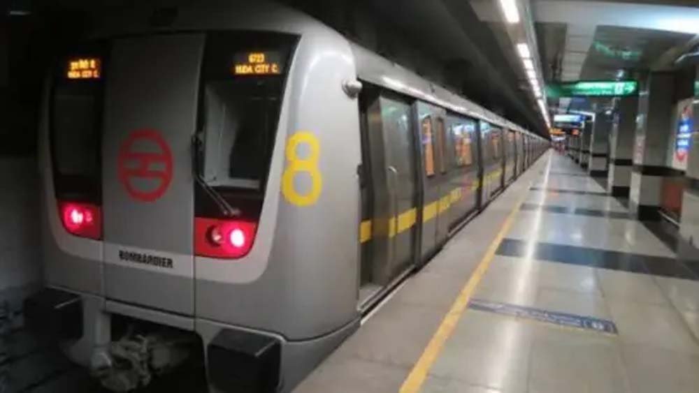 DMRC का बड़ा फैसला, सुरक्षा कारणों से दिल्ली के 16 मेट्रो स्टेशन बंद