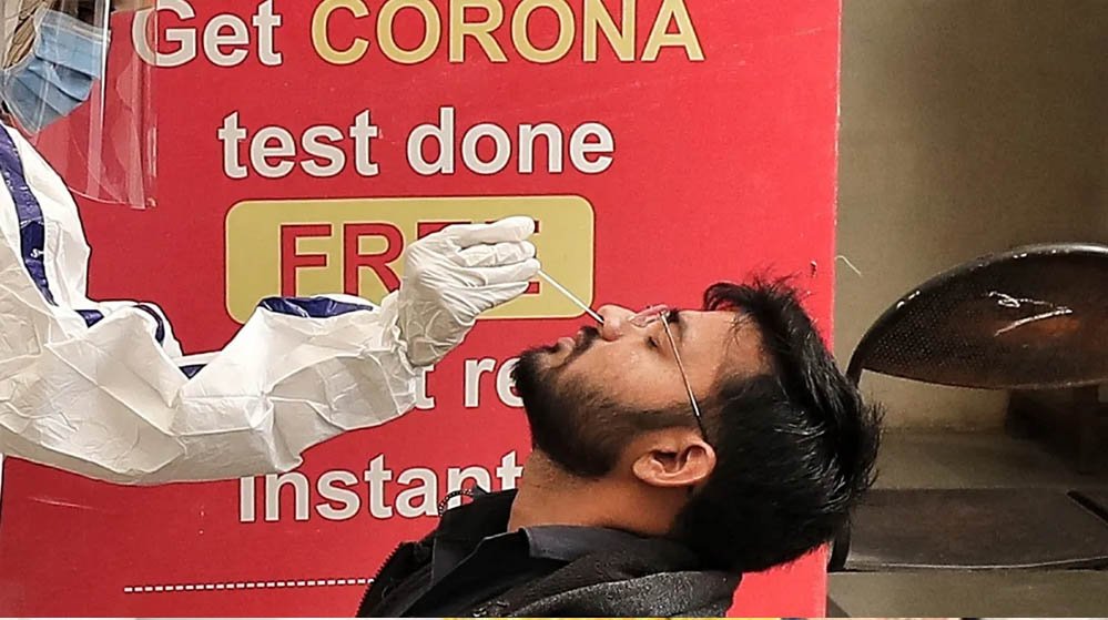 Corona Alert: महाराष्ट्र में 3 साल बाद 21 कोविड केस मिले, आंध्र के बाद बढ़ी सतर्कता, क्या है हे