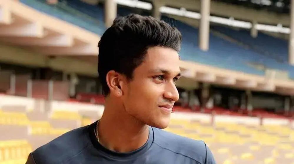 भारतीय क्रिकेटर मनजोत कालरा पर मैच फिक्सिंग का शिकंजा, श्रीलंका में गिरफ्तारी से मचा हड़कंप
