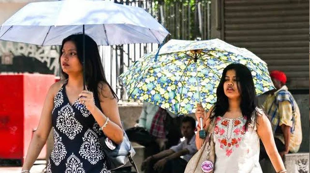 पंजाब-चंडीगढ़ Weather Update: 20 जुलाई से बारिश की संभावना, पारा सामान्य से 3.3°C ऊपर