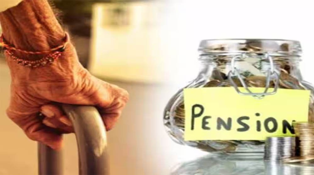 मध्य प्रदेश के पेंशनर्स के लिए बड़ा फैसला, DR बढ़ाने में अब नहीं होगी देरी, 4 लाख लोगों को मिले