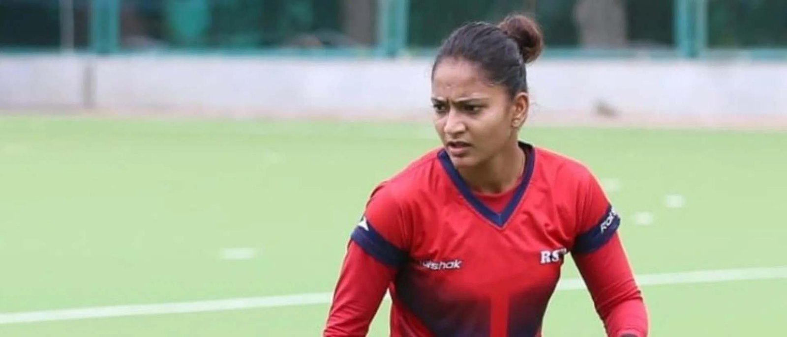 पकौड़ी विक्रेता की बेटी शिवानी साहू ने जर्मनी में हॉकी से बनाई पहचान