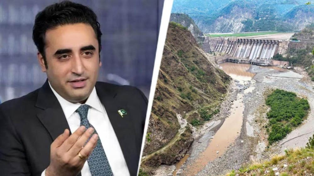 Bilawal Bhutto का बड़ा बयान, सिंधु के पानी को लेकर भारत को दी न्यूक्लियर धमकी; बढ़ा तनाव