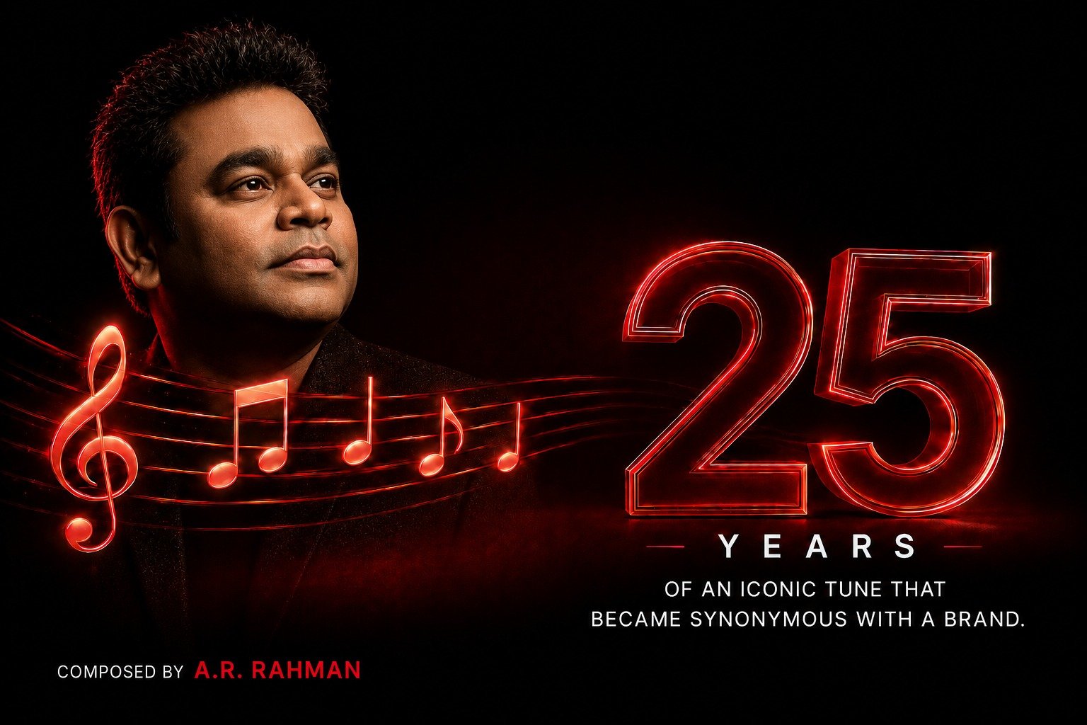 The Sound of Airtel: How Five Notes Became Synonymous with a Brand