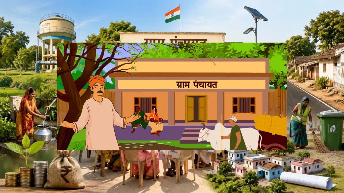 कार्यकाल खत्म, अब यूपी के ब्लॉक प्रमुख संभालेंगे प्रशासक की जिम्मेदारी अगले चुनाव तक
