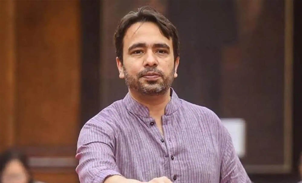 RLD की बदली राजनीतिक दिशा? जयंत चौधरी के नए समीकरण में 'जाट-ब्राह्मण' फार्मूले की चर्चा