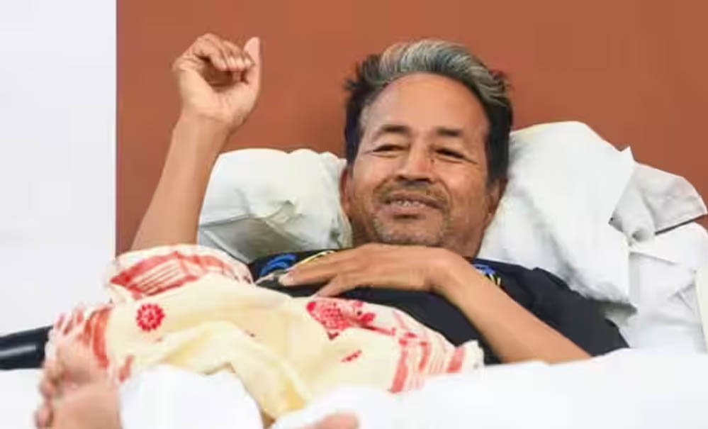 जेपी नड्डा संग बैठक के बाद सोनम वांगचुक ने तोड़ा अनशन, आंदोलन को लेकर नई रणनीति के संकेत