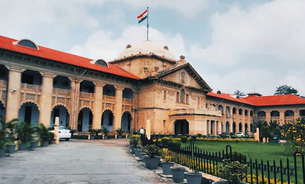 इलाहाबाद हाईकोर्ट ने साफ किया रुख, किराये के विवाद को SC/ST एक्ट का मामला नहीं माना