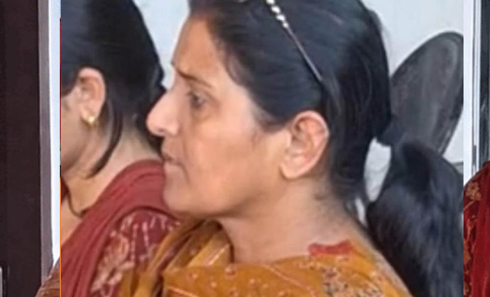 CBI चार्जशीट में सनसनीखेज दावा, 50 लाख की रिश्वत और QR कोड ने खोली सरकारी फंड गबन की परतें
