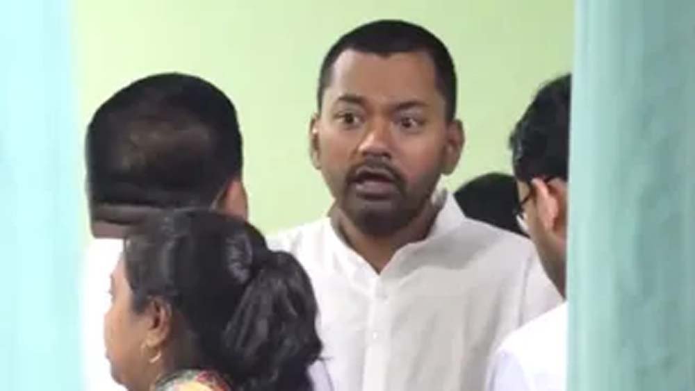 पटना के एलएनजेपी अस्पताल में मरीजों की शिकायत पर स्वास्थ्य मंत्री ने लिया सख्त एक्शन