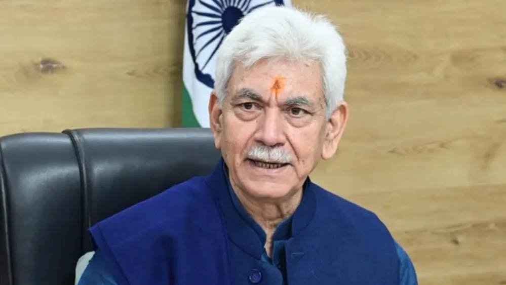 2027 विधानसभा चुनाव से पहले BJP की नई रणनीति, पूर्वांचल में अतुल राय का होगा 'लिटमस टेस्ट'