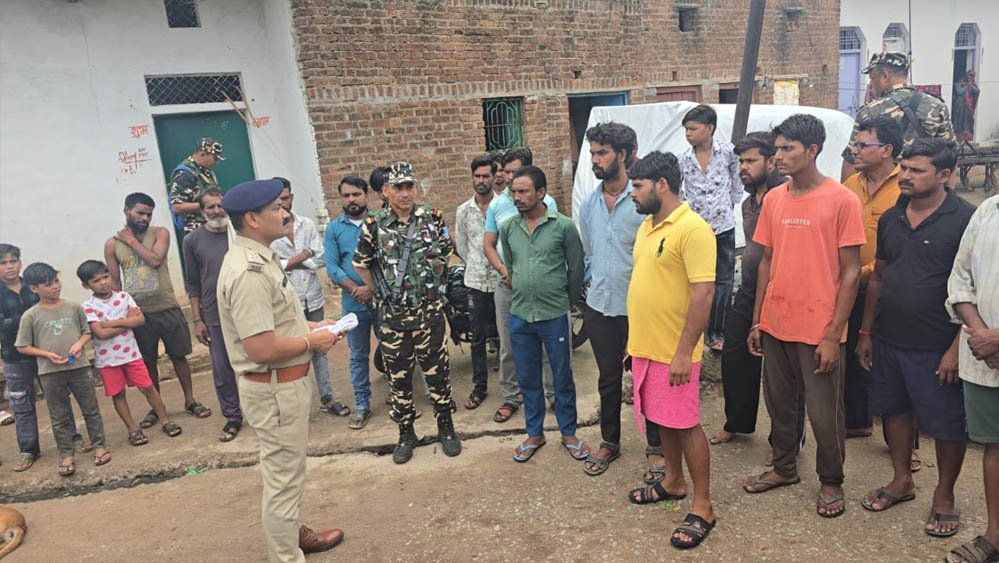 दतिया विधानसभा उपचुनाव 2026 को लेकर प्रशासन अलर्ट, चुनावी तैयारियां और SWEEP गतिविधियां तेज