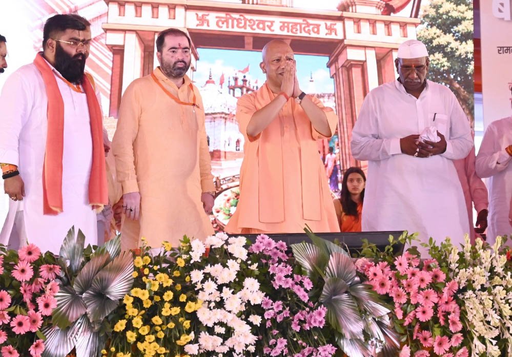 रामनगर ने 2022 व बाराबंकी ने 2024 में जिसे चुना, उन्होंने विकास को लेकर एक बार भी चर्चा नहीं की
