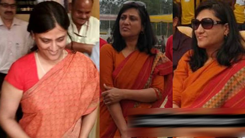 लोकायुक्त का सख्त रुख, पोषण आहार घोटाले में ACS दीपाली रस्तोगी होंगी पेश