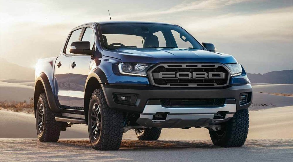 FORD की भारत वापसी के संकेत! CM विजय संग अहम बैठक, निवेश और भविष्य की रणनीति पर चर्चा