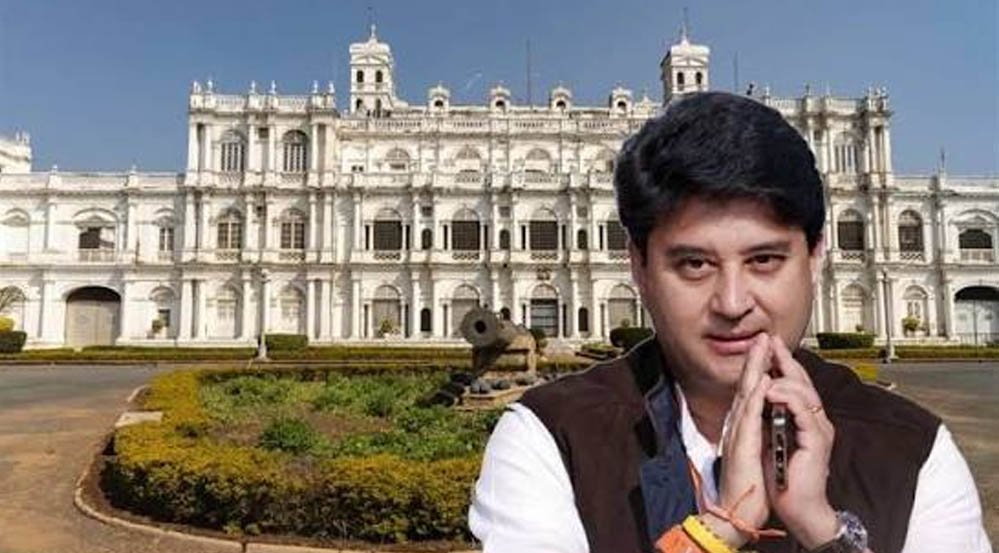 सिंधिया घराने की 40 हजार करोड़ की संपत्ति पर बढ़ा विवाद, प्रतिमा और कनिका देवी की सरप्राइज एंट्
