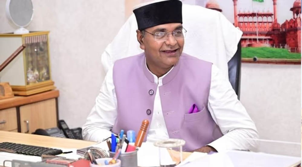 खिलाड़ियों को मिलेगा हाईटेक स्पोर्ट्स इंफ्रास्ट्रक्चर, अंतर्राष्ट्रीय स्पोर्ट्स कॉम्पलेक्स के उ