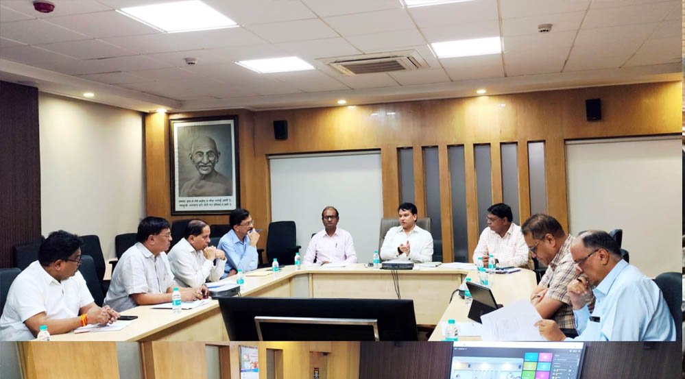 निर्माण कार्यों में लापरवाही बर्दाश्त नहीं, नोटिस से लेकर ब्लैकलिस्ट तक होगी कार्रवाई