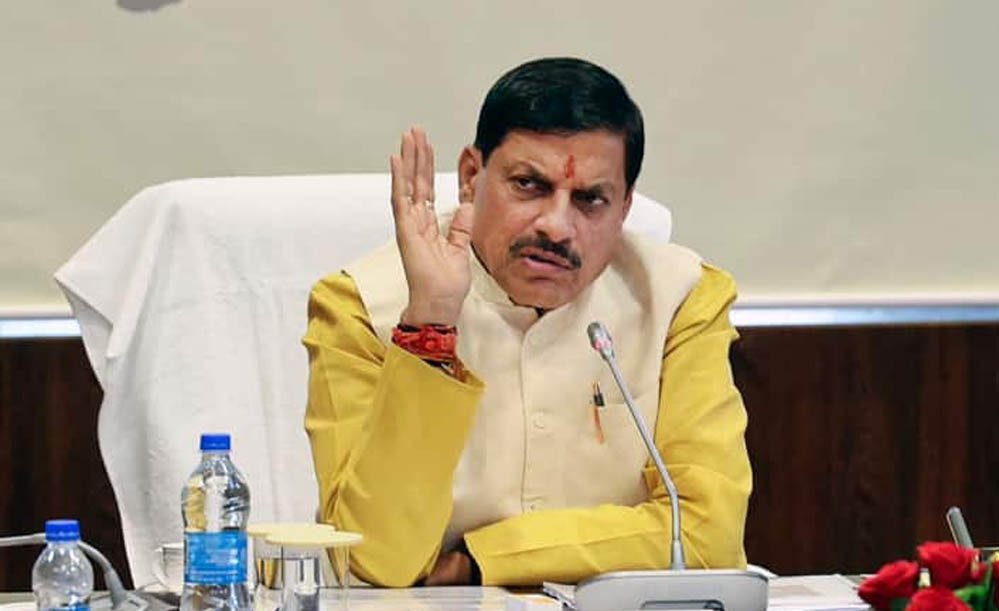 मध्य प्रदेश में UCC से सख्ती, फर्जी पहचान के साथ लिव-इन नहीं; लव जिहाद पर लगेगी लगाम