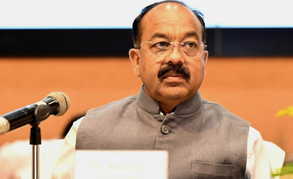 अरुण साव ने विपक्ष को घेरा, कांग्रेस पर लोकतांत्रिक मूल्यों की अनदेखी का लगाया आरोप