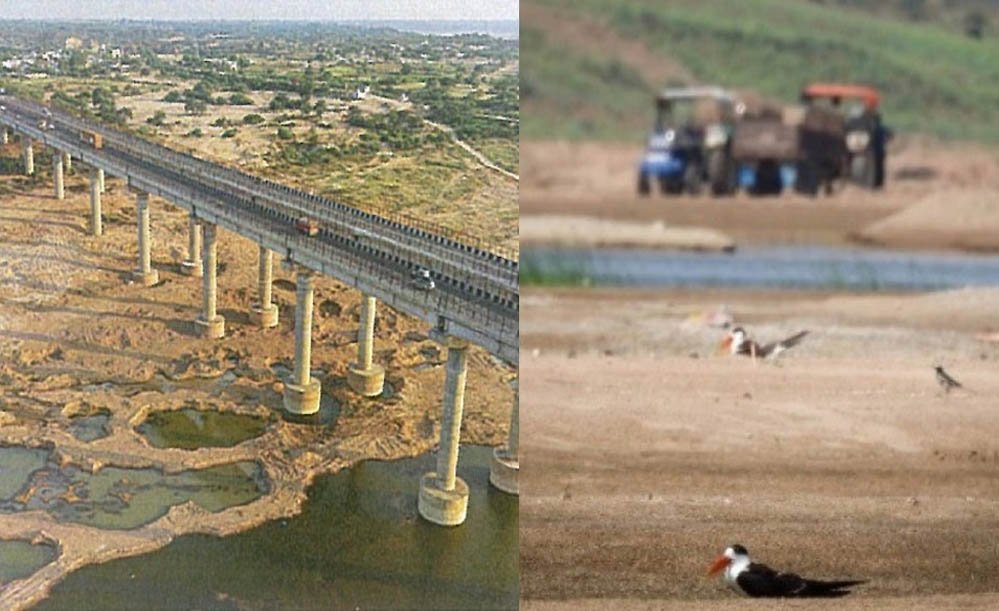'कोई सहानुभूति नहीं'—चंबल के अवैध खनन पर सुप्रीम कोर्ट की दोटूक, राज्यों को लगाई फटकार