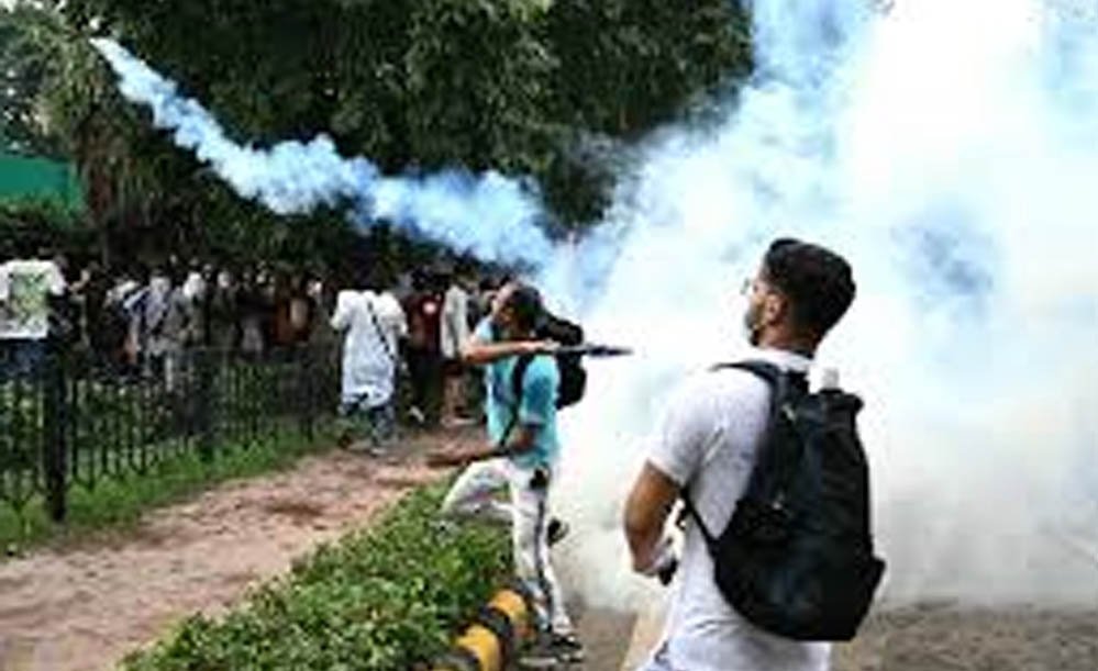 PAK का प्रोपेगेंडा फेल! जंतर-मंतर हिंसा से जुड़े डीपफेक वीडियो की खुली पोल
