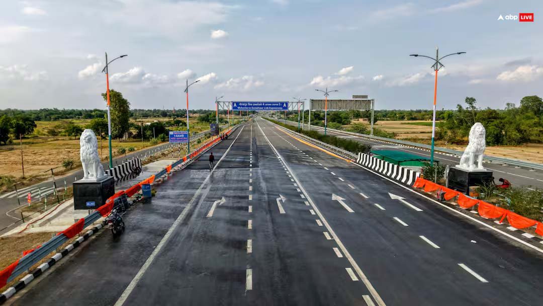 योगी सरकार का बड़ा इंफ्रा प्लान, आगरा-गंगा-बुंदेलखंड एक्सप्रेसवे जुड़ेंगे आपस में