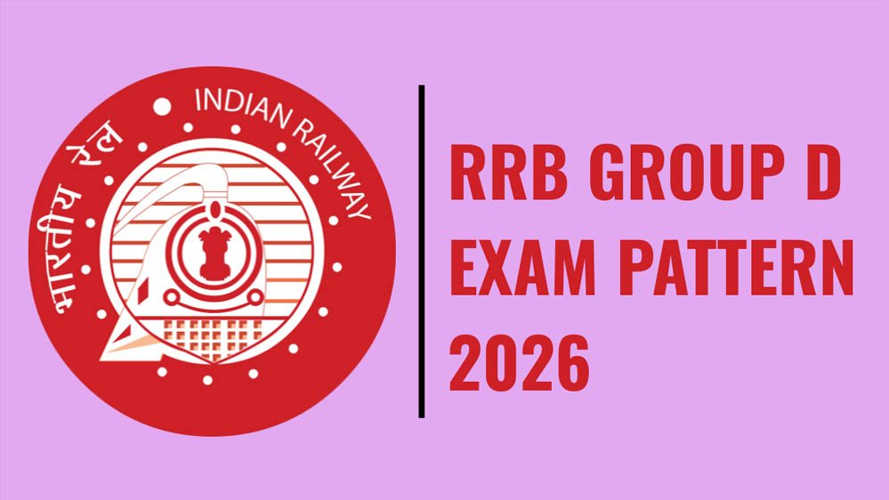 रेलवे ग्रुप D भर्ती 2026: 53 लाख अभ्यर्थियों के लिए बड़ी अपडेट, जल्द आएगी Exam City Slip