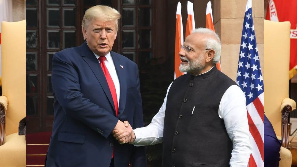 Trump Tariff Policy: इजरायल पर सख्ती, भारत पर राहत! आखिर क्या है अमेरिका की नई रणनीति?