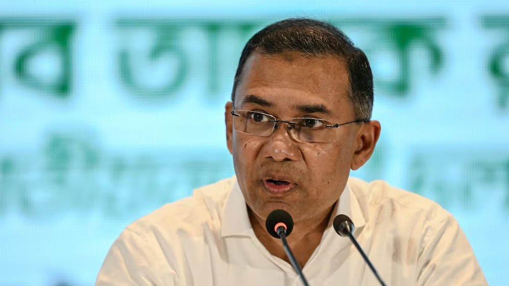 भारत ने बढ़ाया दोस्ती का हाथ! BRICS समिट में शामिल होने का न्योता मिला बांग्लादेश के PM तारिक र