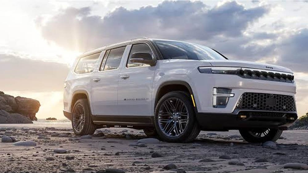 Jeep ने पेश किया नया Special Edition, जानिए कितनी है कीमत और क्या-क्या मिला नया