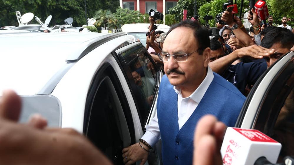'धर्मेंद्र प्रधान इस्तीफा दें या बर्खास्त हों', CJP का सरकार को अल्टीमेटम, बातचीत फिर रही बेनती