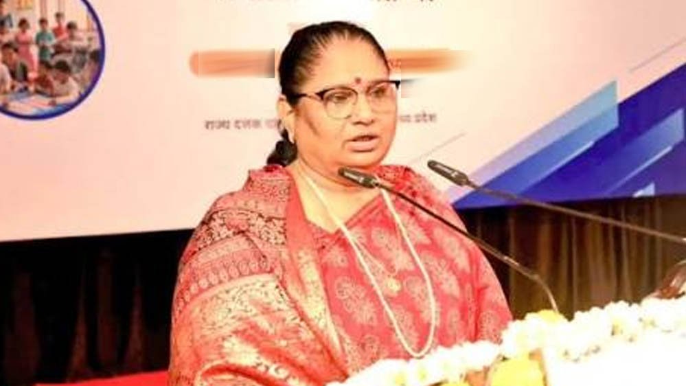 मध्य प्रदेश में महिला सशक्तीकरण योजनाओं को मिलेगी नई रफ्तार, मंत्री भूरिया ने दिए बड़े संकेत