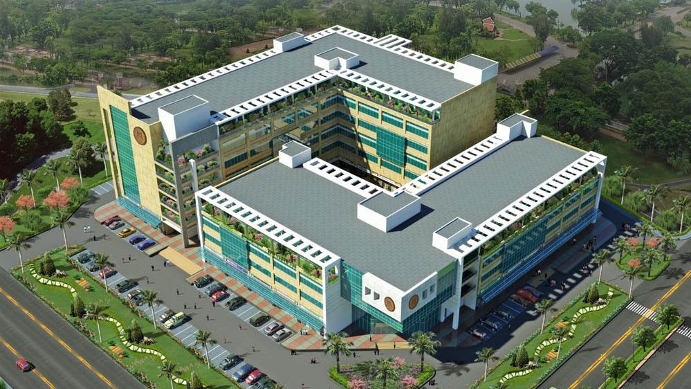 Chandigarh Industry Update: FAR बढ़ाने की तैयारी तेज, केंद्र सरकार की मंजूरी के लिए प्रशासक सक्