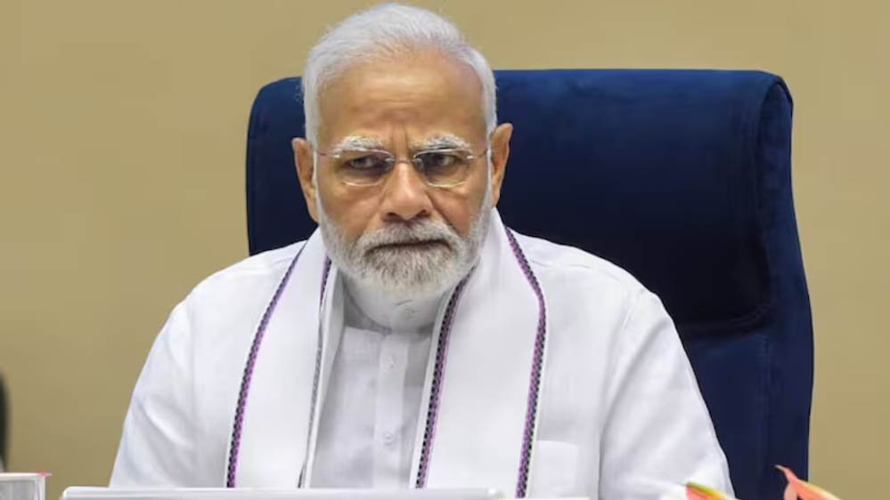 क्या बदलेगी धर्मेन्द्र प्रधान की जिम्मेदारी? कैबिनेट बैठक से पहले पीएम मोदी के संकेतों से बढ़ी