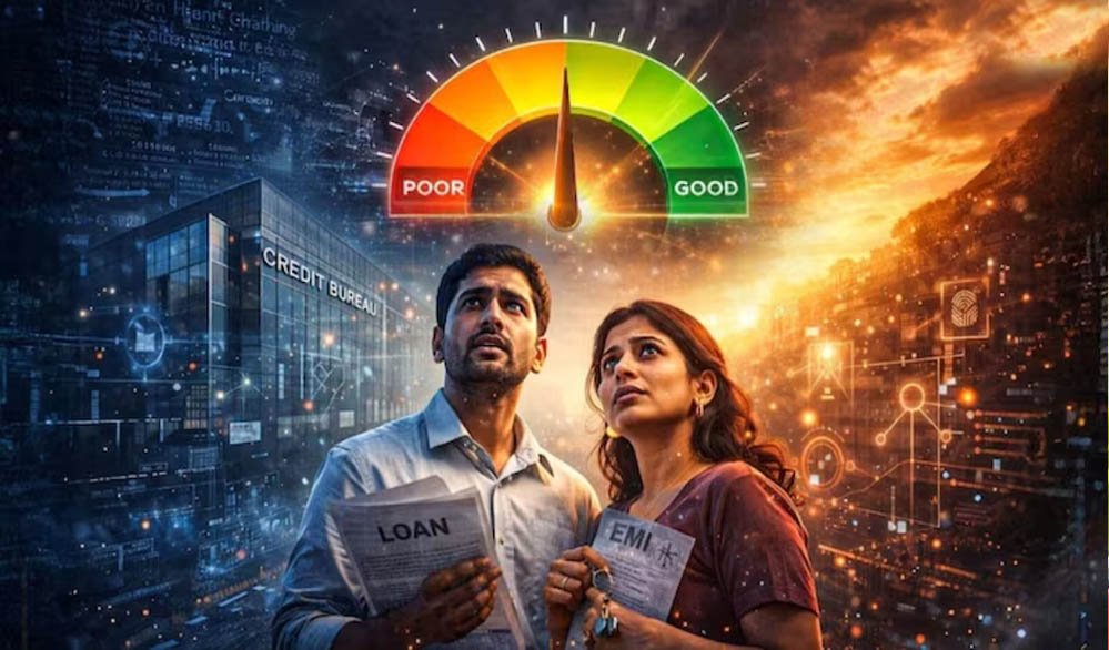 Salary का बड़ा हिस्सा EMI में खत्म! भारत में लोग हर महीने किस पर उड़ा रहे हैं अपनी कमाई, रिपोर्