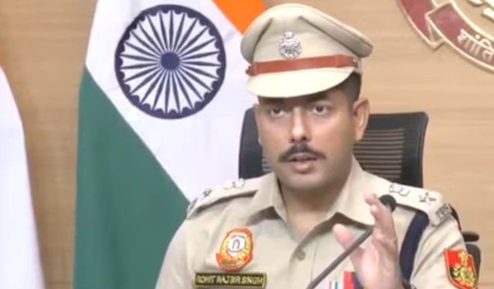 CJP प्रदर्शन पर अफ़वाहों पर विराम: सेना की तैनाती के दावे खारिज, 480 से अधिक पाक सोशल मीडिया अक