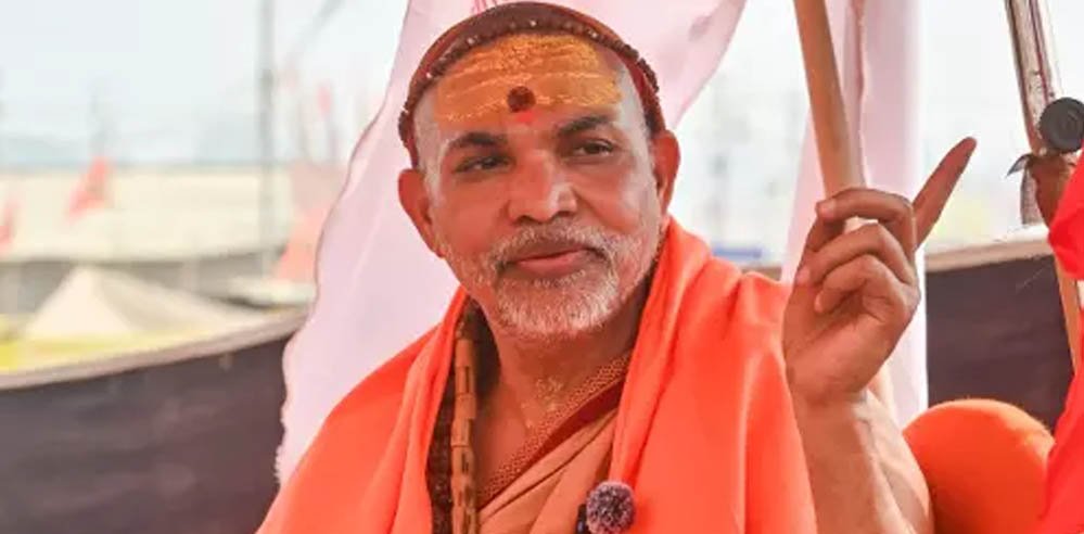 अविमुक्तेश्वरानंद की सभाओं में क्यों नहीं जुट रही भीड़? सामने आई बड़ी वजह