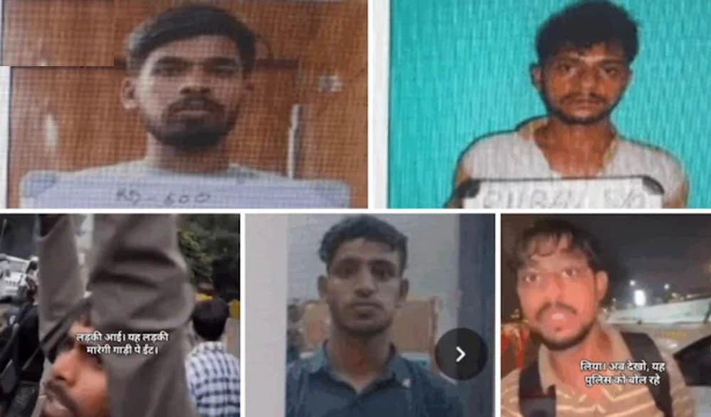 CJP प्रदर्शन पर सुरक्षा एजेंसियां अलर्ट, 2500 आपराधिक पृष्ठभूमि वाले लोगों की पहचान, बड़ा एक्शन