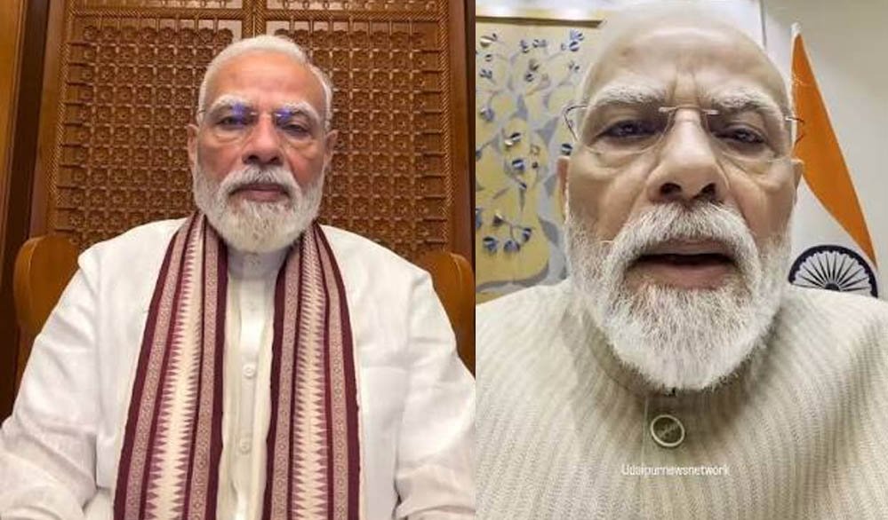 जिस Gen Z को साधने की थी कोशिश, वही PM मोदी के पक्ष में दिखा, बदला पूरा समीकरण