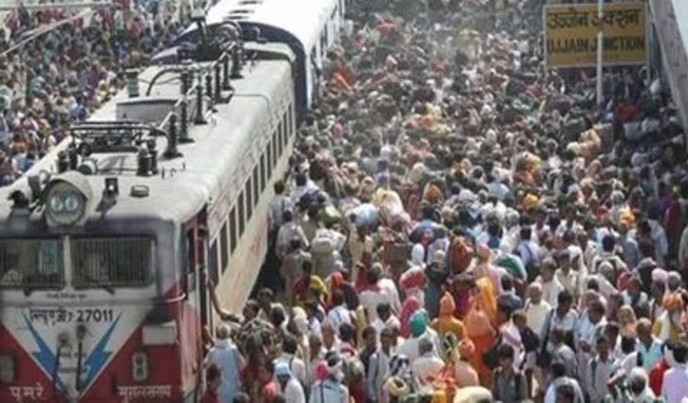 सावन-भादौ में महाकाल दर्शन का रिकॉर्ड क्रेज, 95 हजार श्रद्धालुओं की रोज एडवांस बुकिंग, उज्जैन स