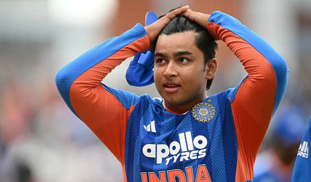 BCCI का नया मिशन! बल्लेबाज नहीं, अब ऑलराउंडर बनेंगे वैभव सूर्यवंशी, कोच का बड़ा खुलासा