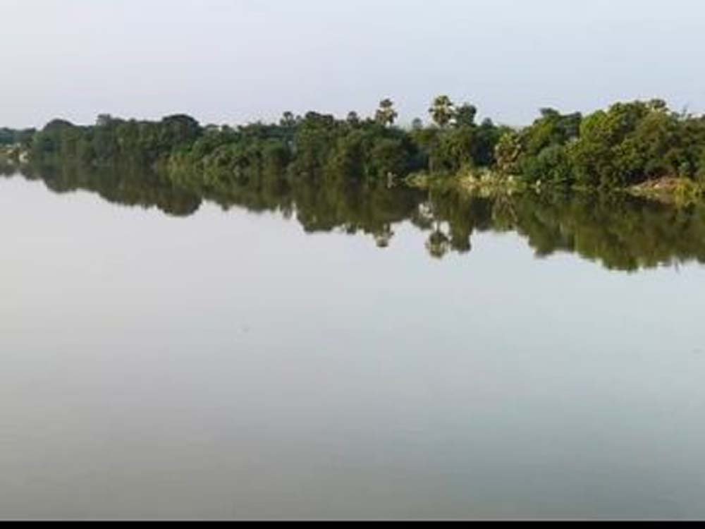 बागमती-बूढ़ी गंडक लिंक परियोजना तैयार, बाढ़ और सिंचाई दोनों की समस्या होगी दूर