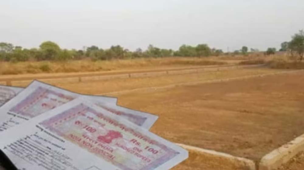 50 साल पुरानी जमीन का रिकॉर्ड बदलेगा, गम्हरिया में जियाडा को मिलेगा मालिकाना हक