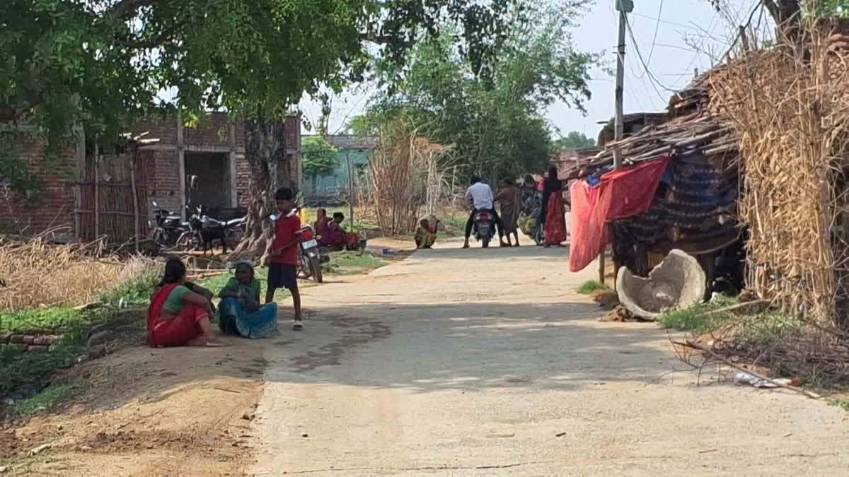 20 दिनों में परिवार के छह सदस्यों की मौत से हड़कंप, आर्गेमोन मिलावट की पुष्टि