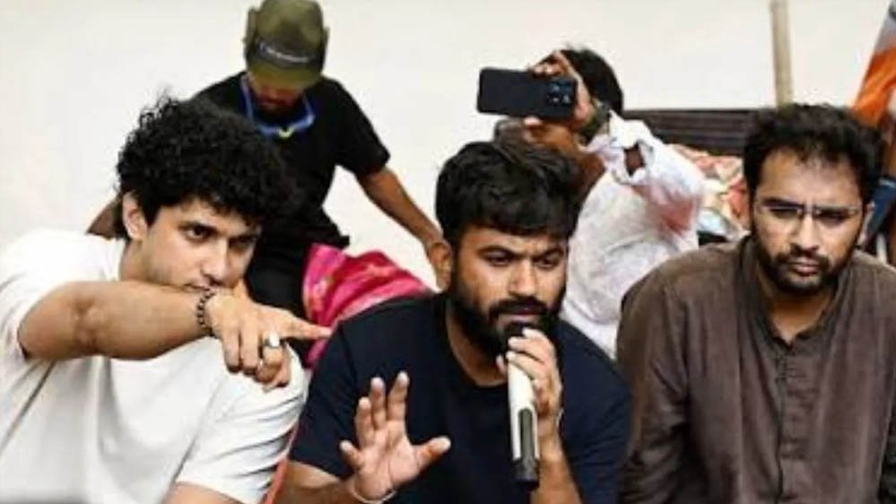 CJP का बड़ा ऐलान! गिरफ्तारी के विरोध में सरकार को 24 घंटे की चेतावनी